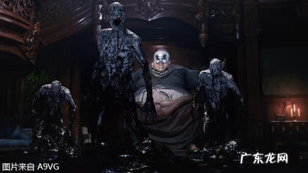 手机版生化危机5 生化危机5PC版