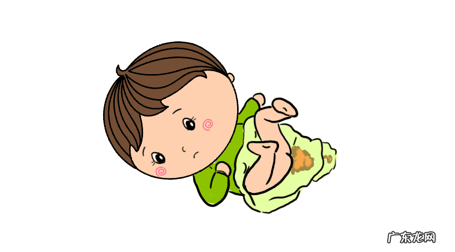 十个月宝宝病毒性腹泻怎么办 宝宝病毒性腹泻怎么引起的