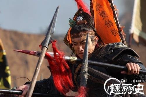 梁山泊五虎上将有谁 梁山五虎上将是谁