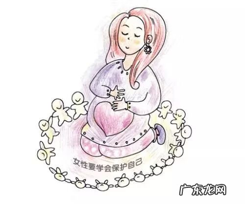 无痛人流原理过程图 什么是无痛人流?