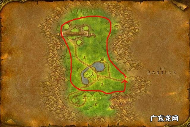 wow怀旧服采矿攻略 wow采矿攻略1-300