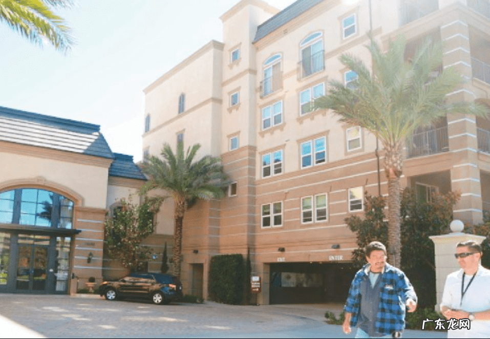 洛杉矶月子中心多少钱 美国洛杉矶月子中心