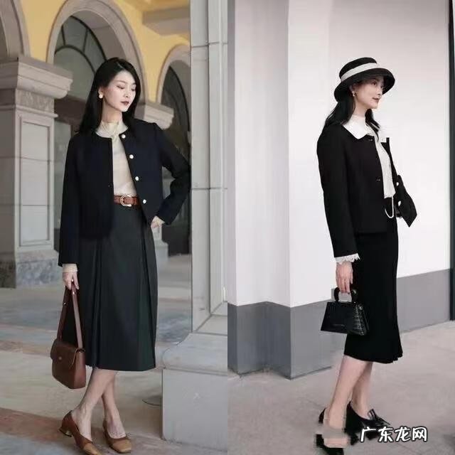 矮个子服装搭配 矮个子穿衣服搭配图片