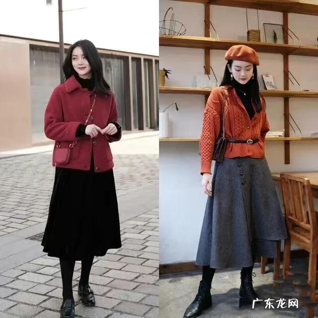 矮个子服装搭配 矮个子穿衣服搭配图片