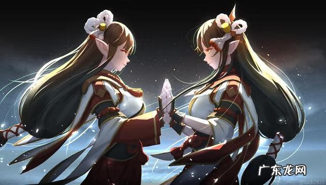 怪物猎人系列 guaiwulieren