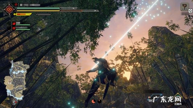 怪物猎人系列 guaiwulieren