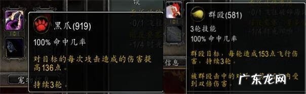 魔兽世界赢得一场宠物战斗 魔兽世界宠物对战必备宠物