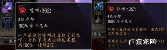 魔兽世界赢得一场宠物战斗 魔兽世界宠物对战必备宠物