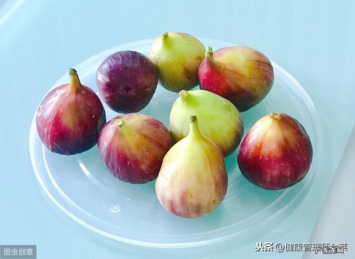 无花果有哪些营养价值 无花果的营养价值是什么