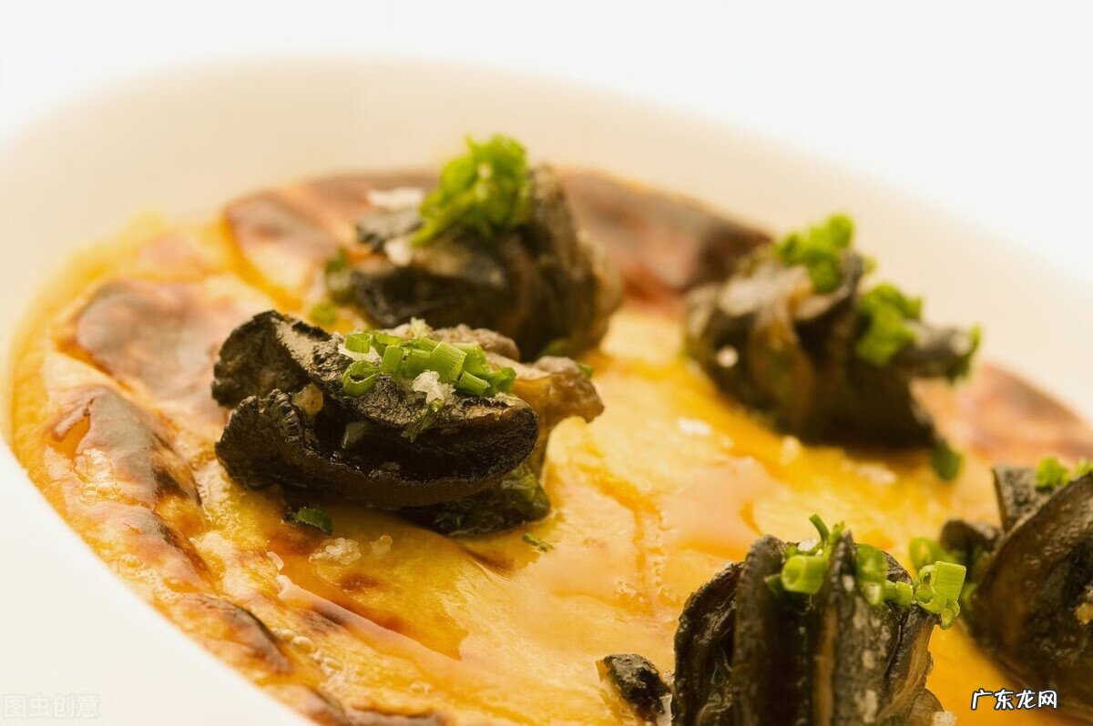 白松露和黑松露的区别 白松露是什么东西