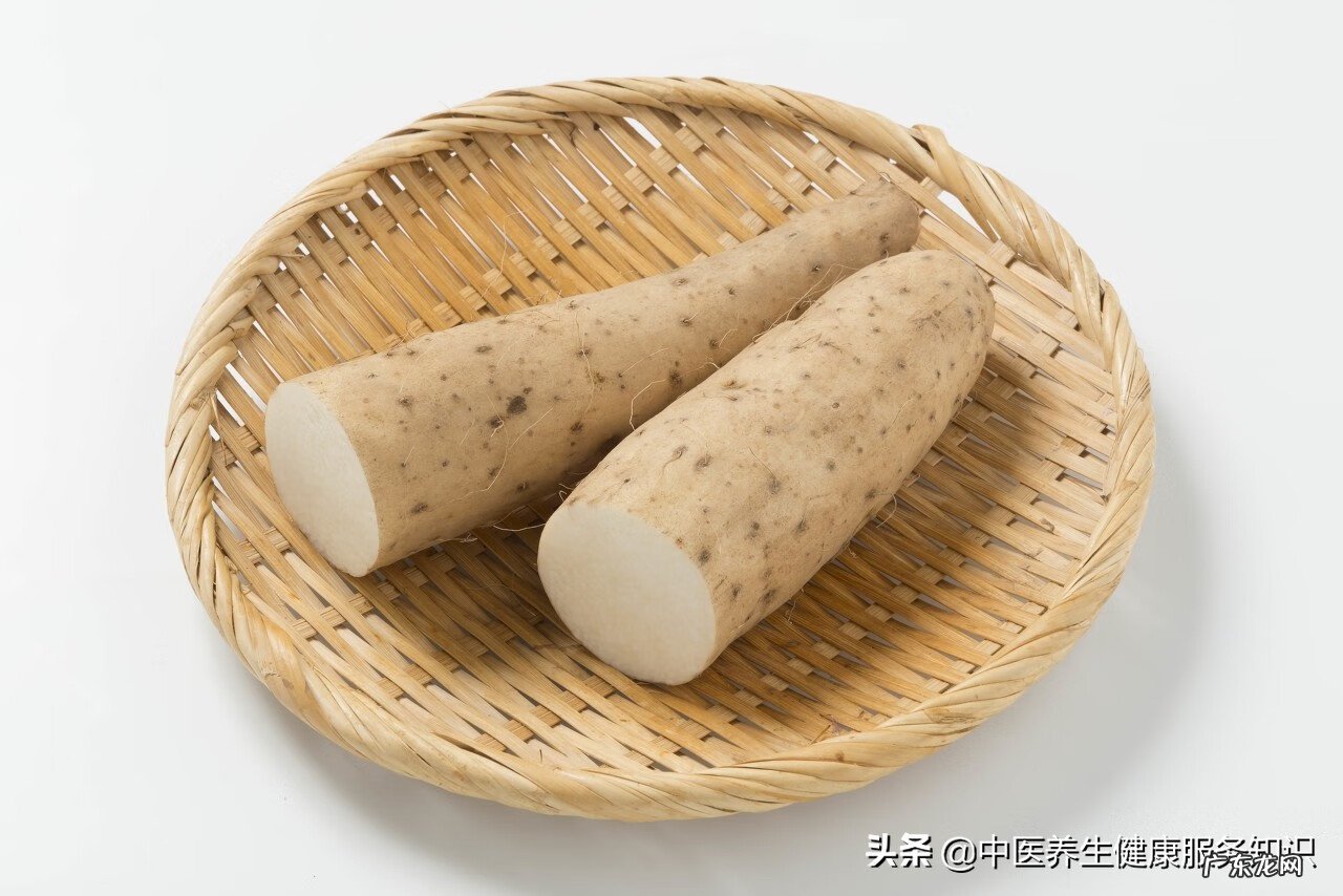 山药的功效与作用有哪些 山药的功效与主治