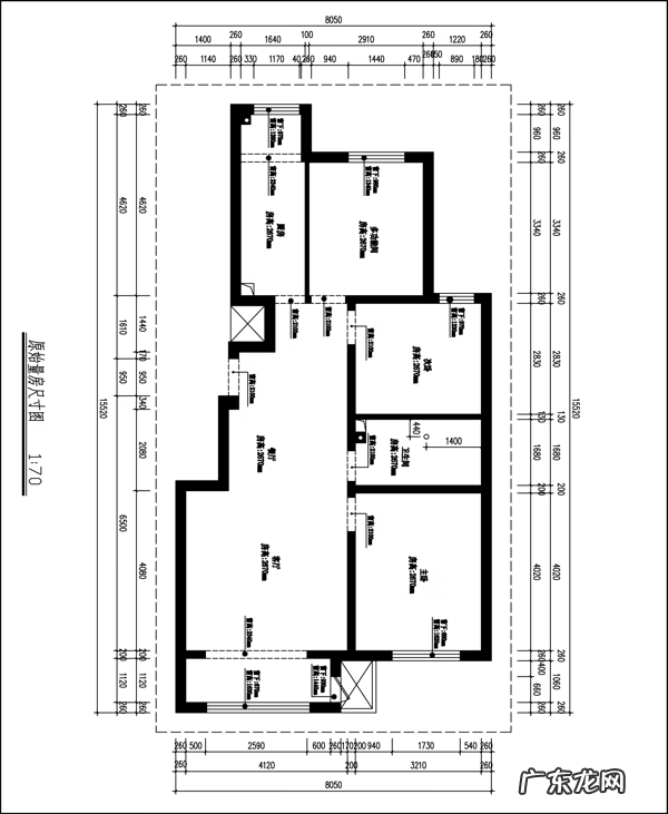 顺义浅山香邑租房 浅山香邑户型图