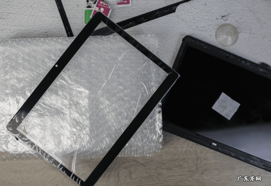 平板电脑维修教程 台电平板修理