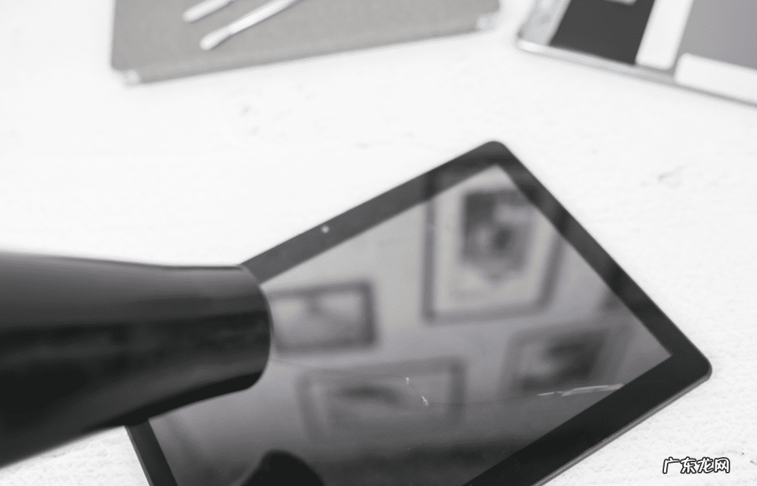 平板电脑维修教程 台电平板修理