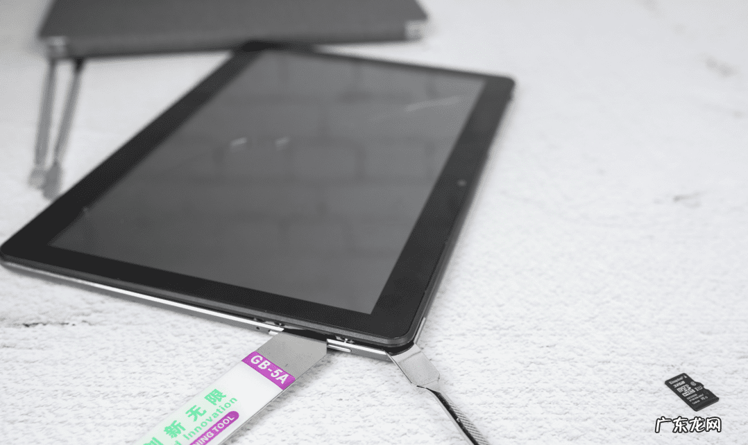 平板电脑维修教程 台电平板修理