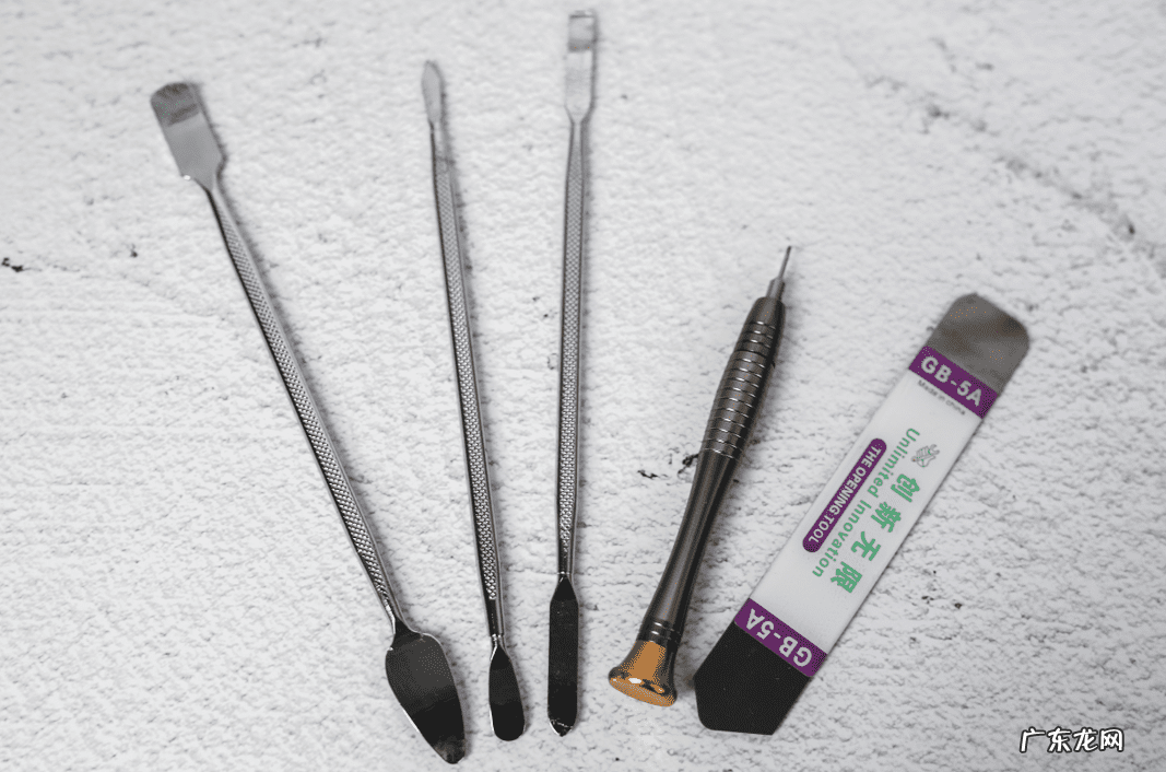 平板电脑维修教程 台电平板修理