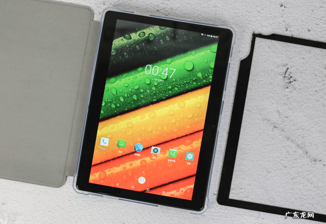 平板电脑维修教程 台电平板修理