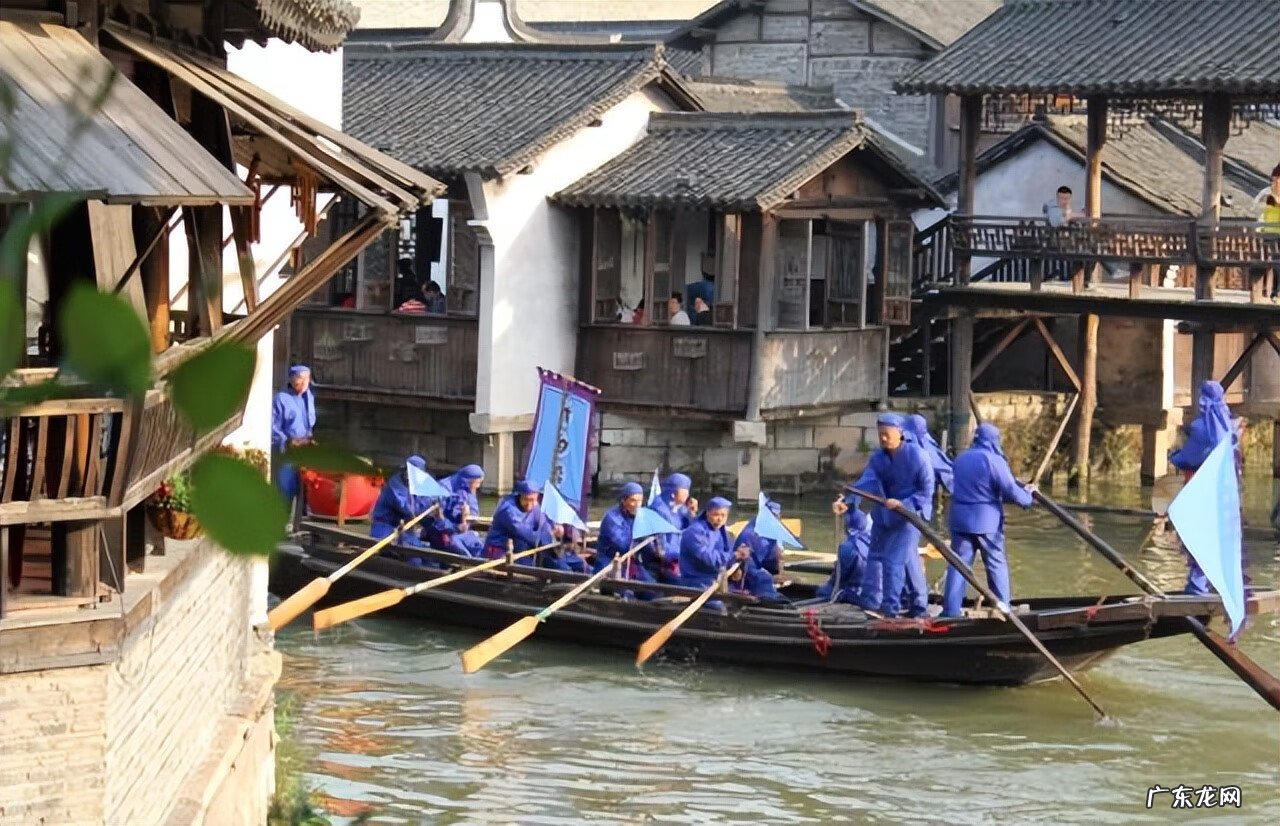 端午节一日游 端午节旅游推荐