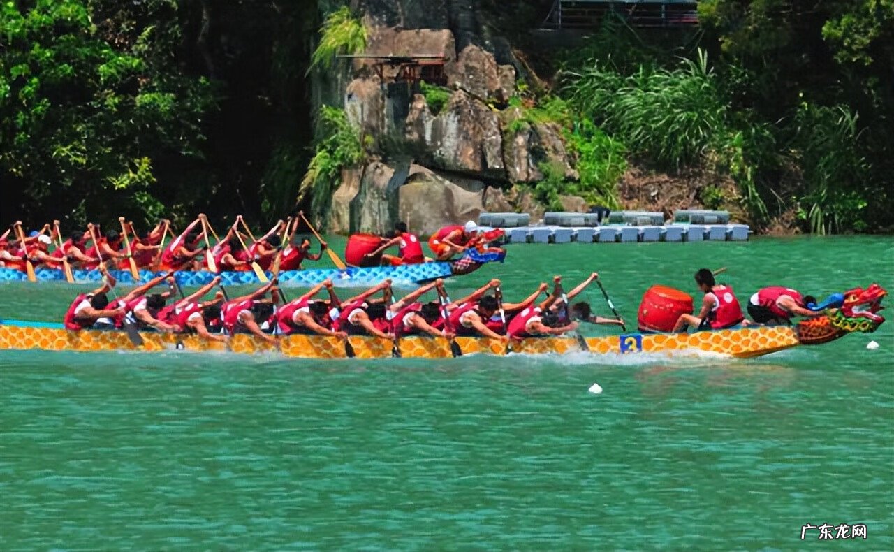 端午节一日游 端午节旅游推荐