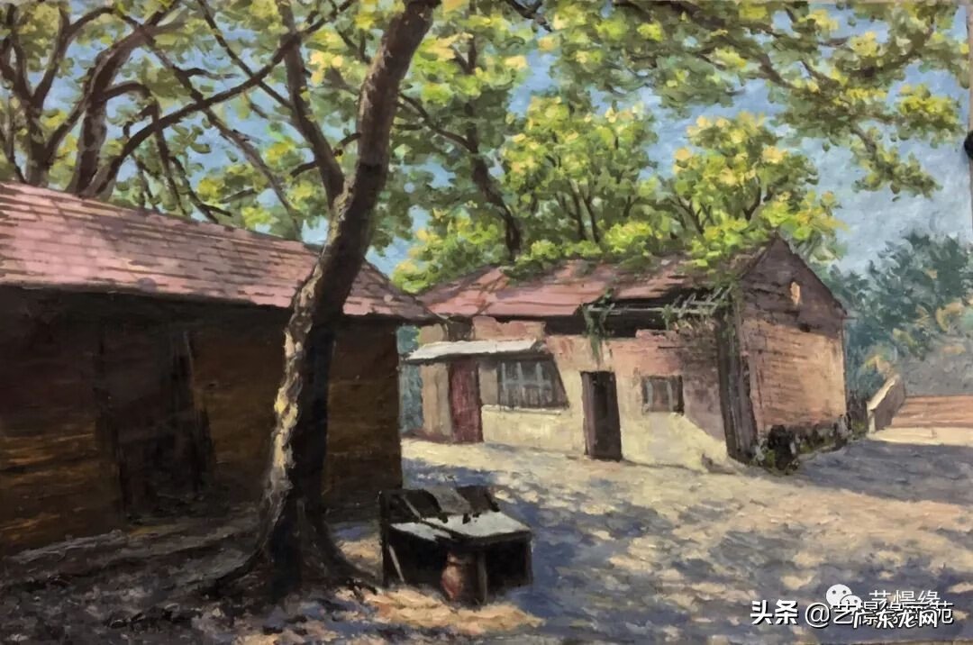 厂房院子里种什么树风水好 厂房里种什么树风水好