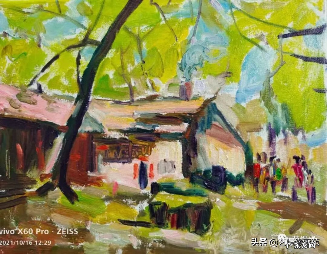 厂房院子里种什么树风水好 厂房里种什么树风水好