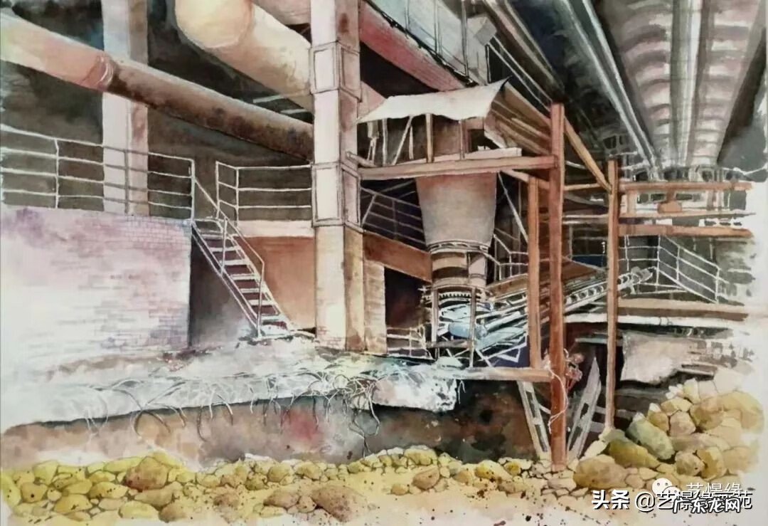 厂房院子里种什么树风水好 厂房里种什么树风水好