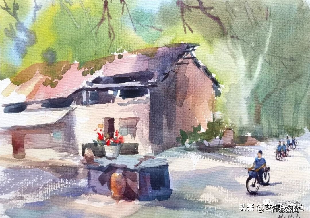 厂房院子里种什么树风水好 厂房里种什么树风水好