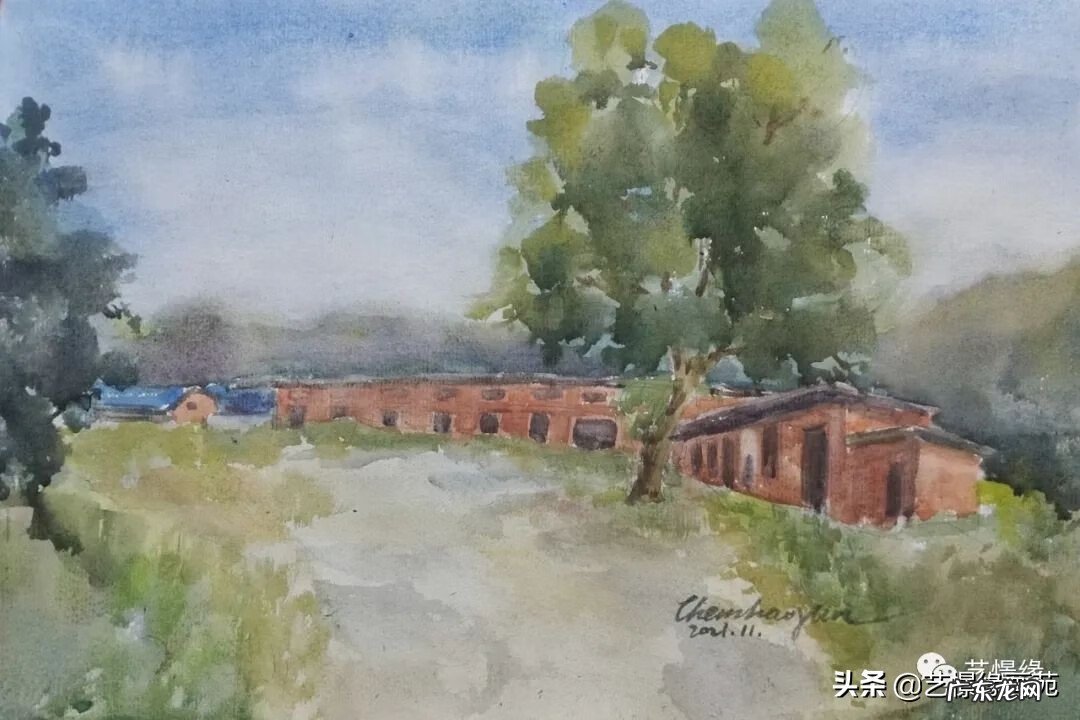 厂房院子里种什么树风水好 厂房里种什么树风水好