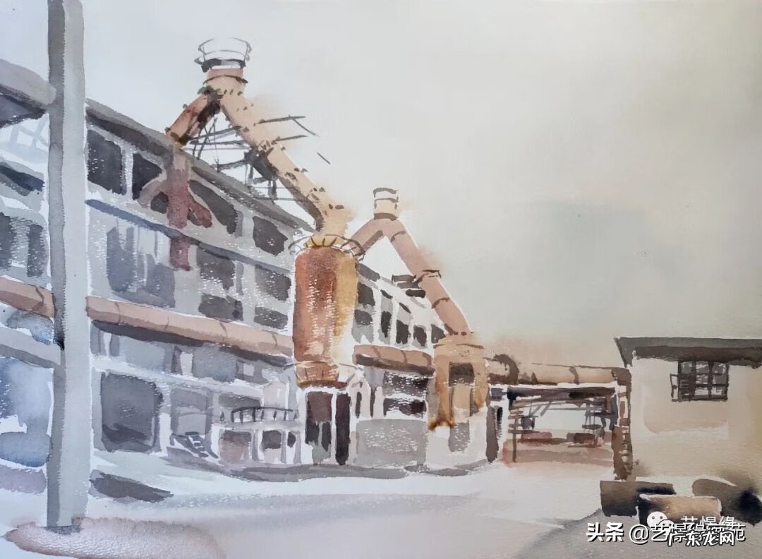 厂房院子里种什么树风水好 厂房里种什么树风水好