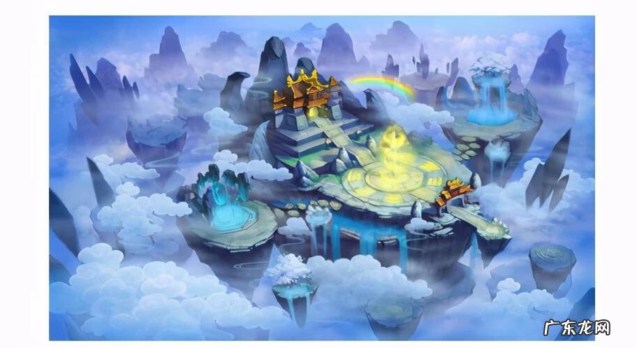 比较靠谱的插画培训机构 游戏原画培训生