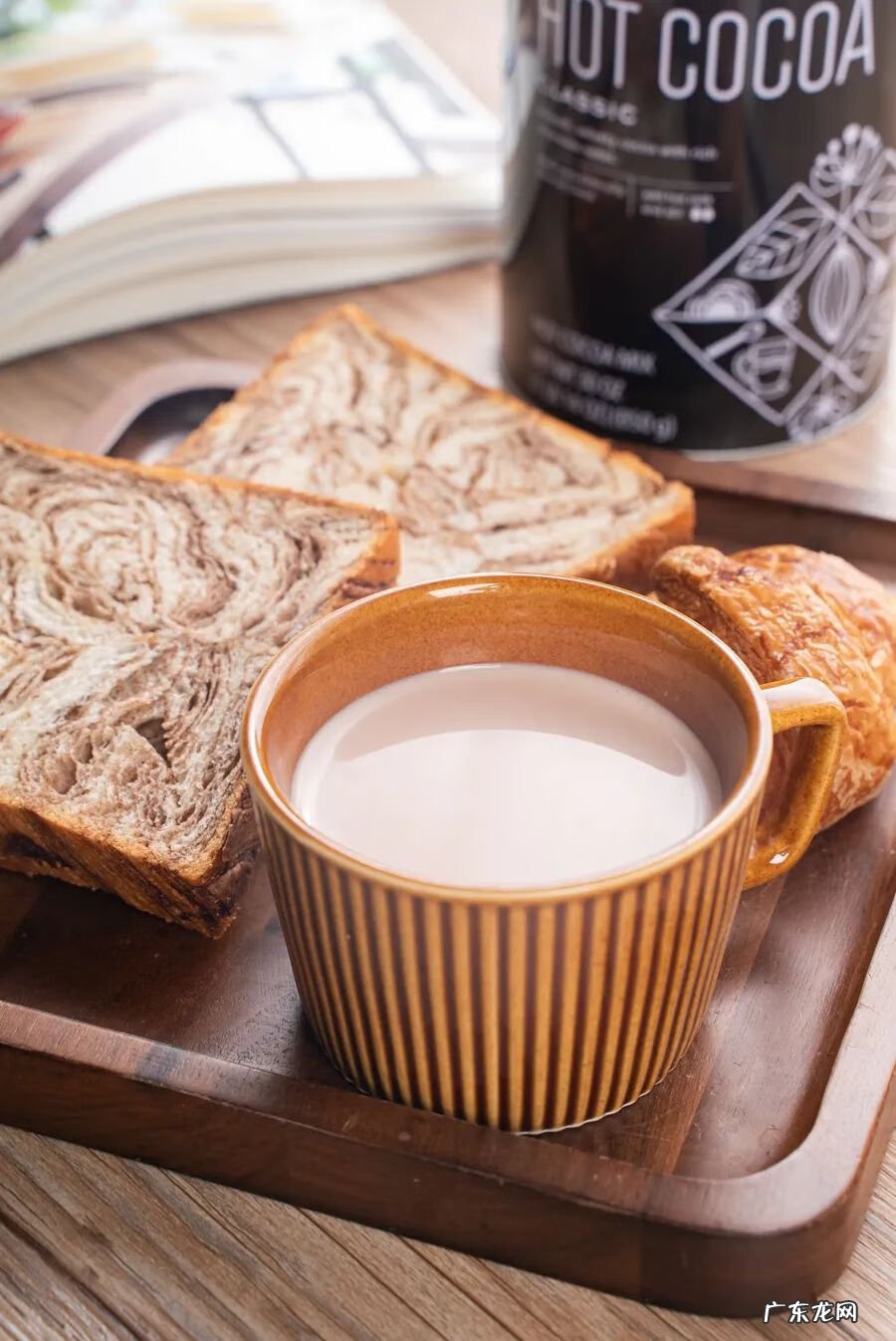 可可粉哪种好 可可粉哪个牌子的好