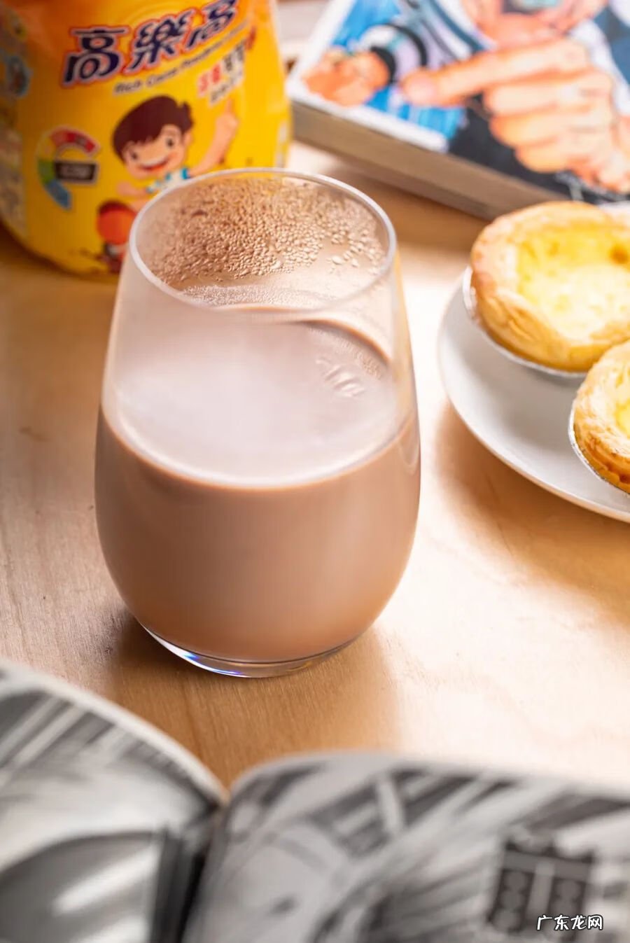 可可粉哪种好 可可粉哪个牌子的好