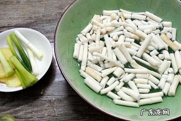 通草鲫鱼汤熬多久 通草鲫鱼汤的做法