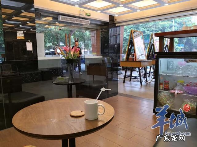 广州美发店推荐