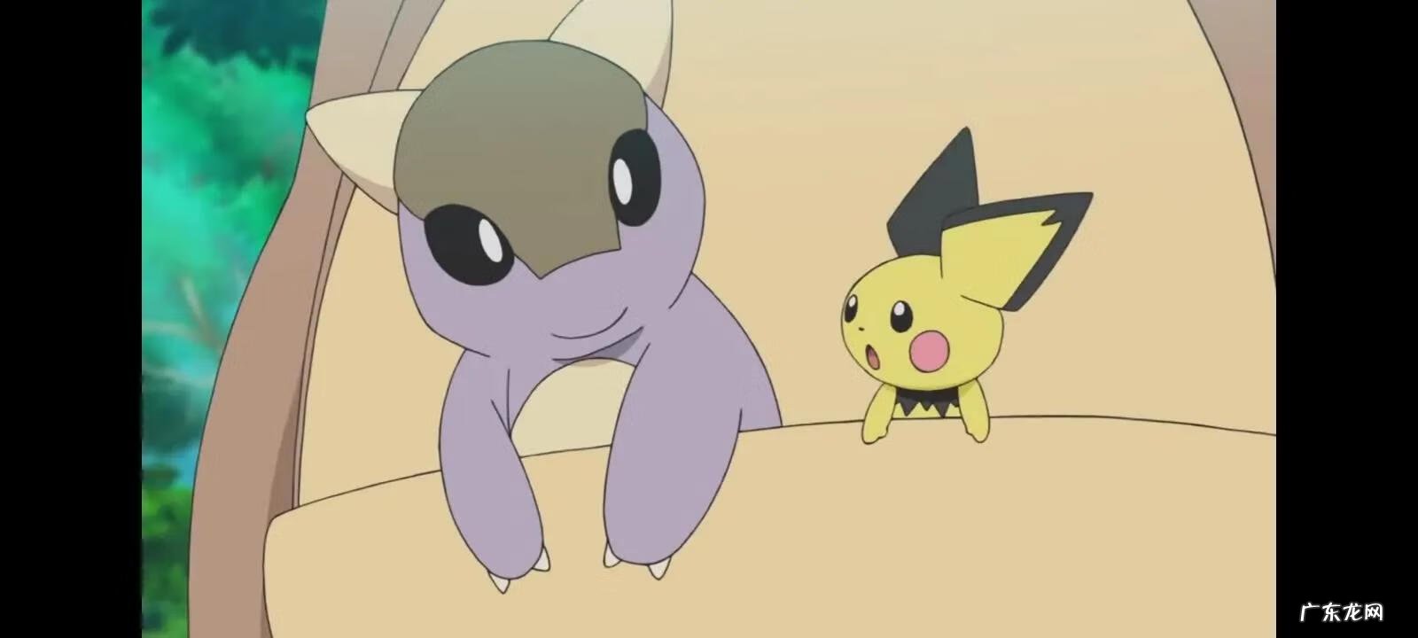 皮卡丘进化过程 皮卡丘进化顺序