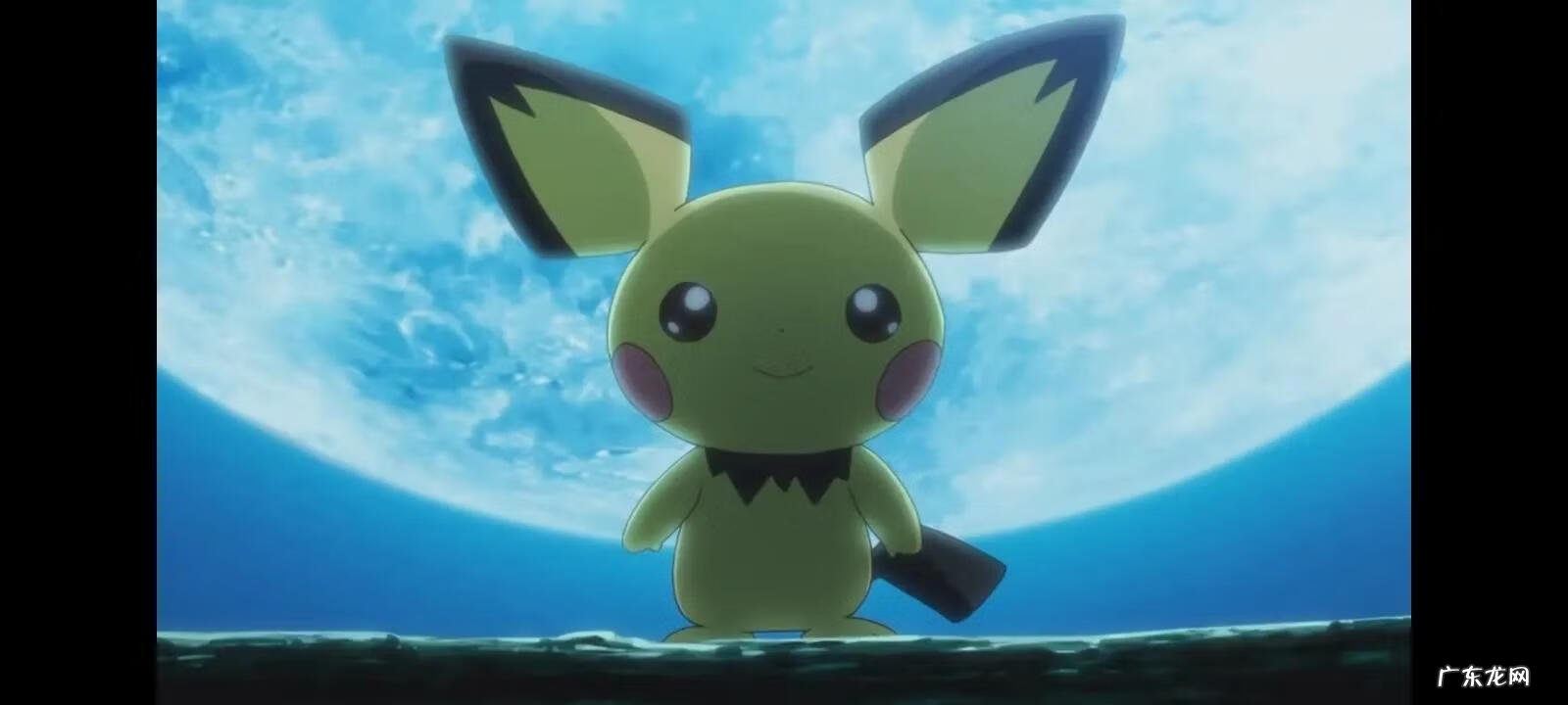 皮卡丘进化过程 皮卡丘进化顺序