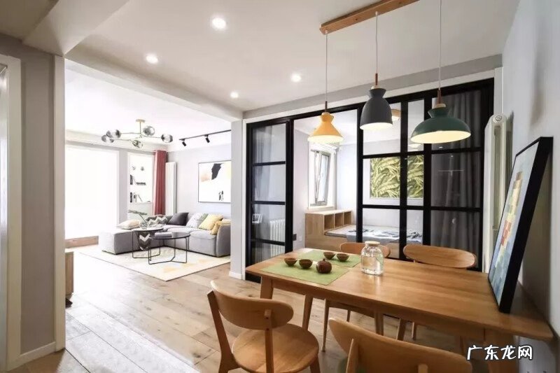 玄关隔断柜效果图 玄关隔断效果图大全