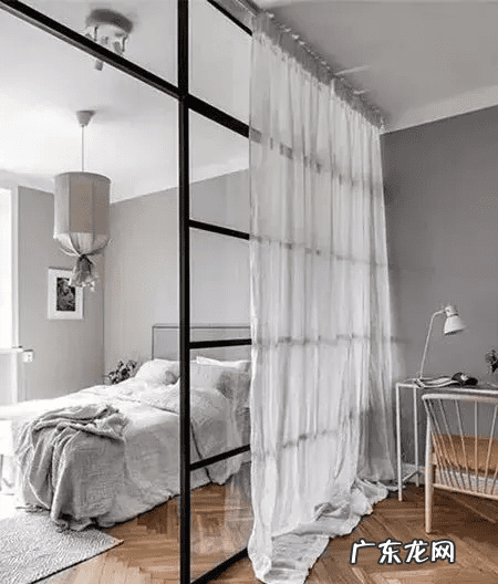 玄关隔断柜效果图 玄关隔断效果图大全