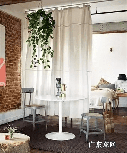 玄关隔断柜效果图 玄关隔断效果图大全