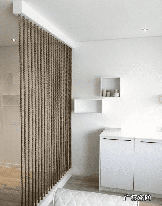 玄关隔断柜效果图 玄关隔断效果图大全