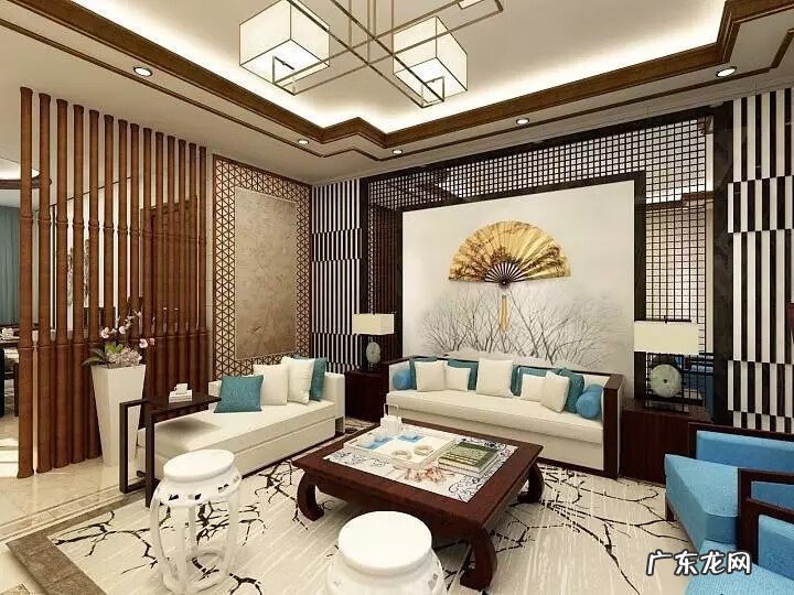 玄关隔断柜效果图 玄关隔断效果图大全