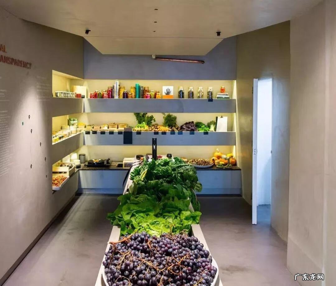 陈列艺术 vp点视觉陈列