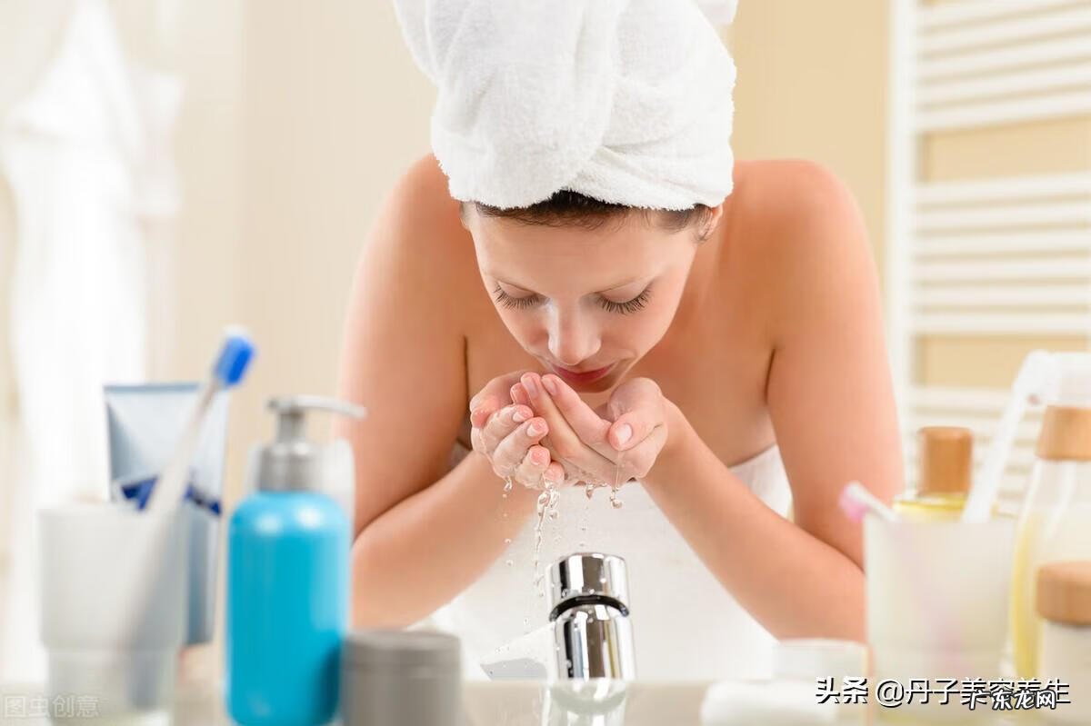 有关美容护肤的知识 美容护肤常识大全