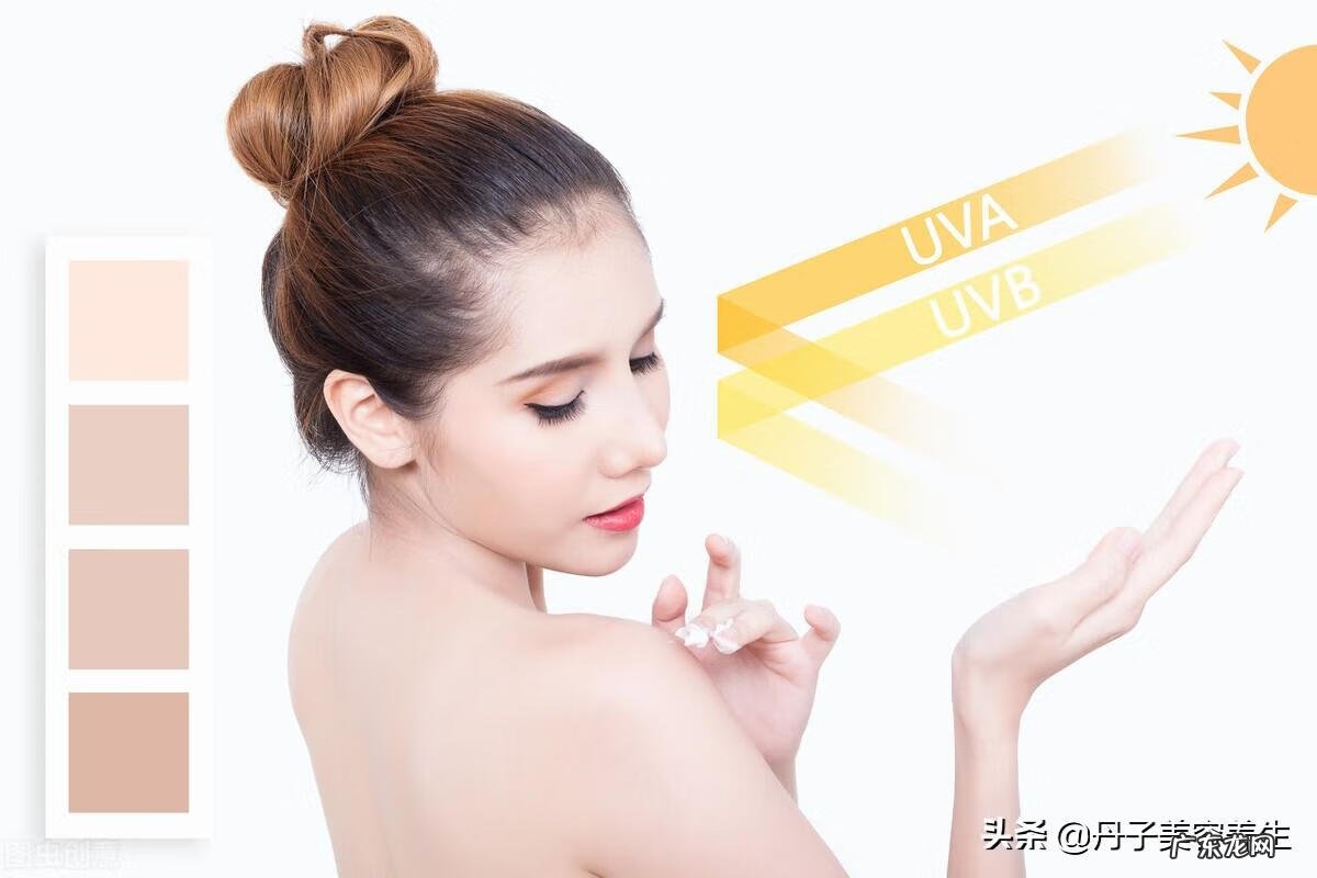 有关美容护肤的知识 美容护肤常识大全