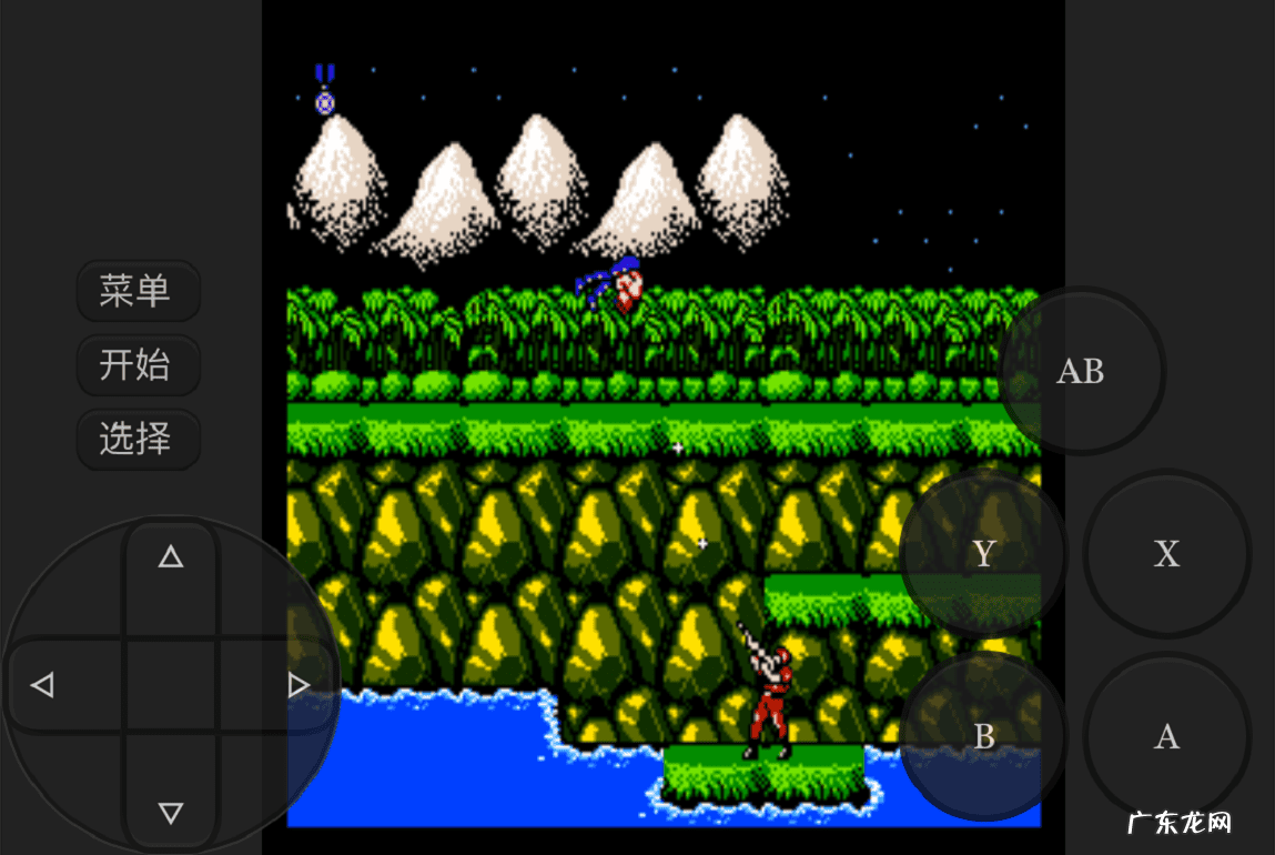 小霸王所有的游戏 安卓小霸王游戏合集