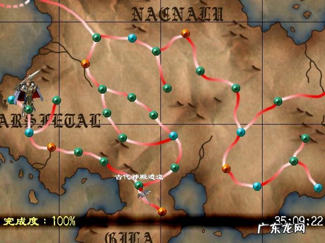 幻世录1角色培养 幻世录1技能要求