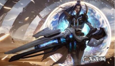 未来战士伊泽瑞尔怎么样