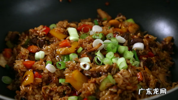 炒饭取什么名字好听 各类炒饭大全