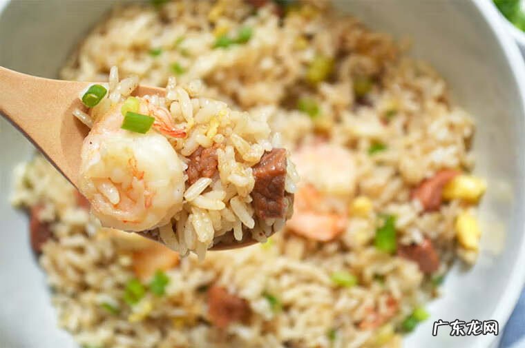 炒饭取什么名字好听 各类炒饭大全