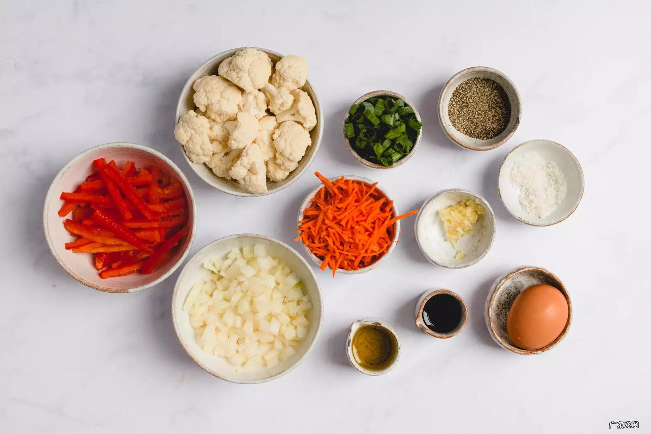 炒饭取什么名字好听 各类炒饭大全